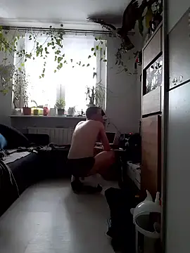 Luukas5239 online show from January 11, 12:10 pm