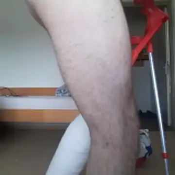 Luukas5239 online show from February 10, 11:47 am