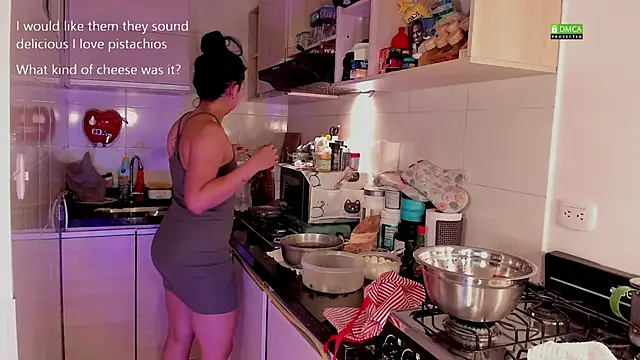 Aleja24Evans online show from December 31, 3:23 am