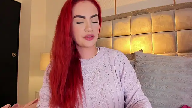 Snapshot of StacyRigel chatting on February 21, 7:34 am StacyRigel online show from February 21, 7:34 am