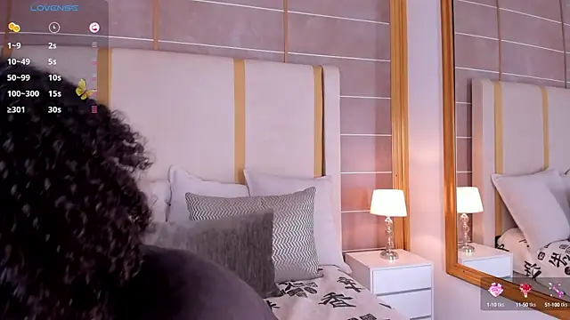 CamilaFoox1 online show from January 18, 11:43 am