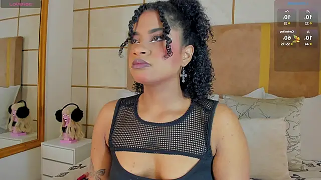 CamilaFoox1 online show from February 12, 11:51 am