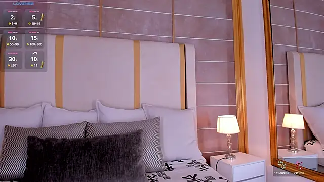 CamilaFoox1 online show from February 15, 11:50 am