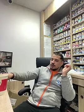 baramadalin online show from March 28, 5:40 am