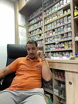 baramadalin online show from June 1, 6:53 pm