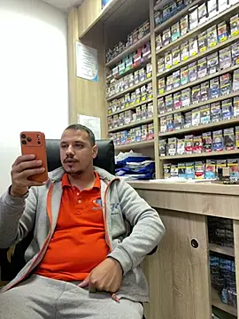 baramadalin online show from July 22, 3:59 pm