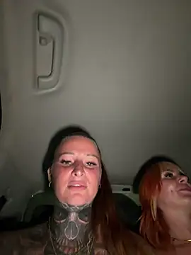 Inked lorena online show from June 10, 8:52 pm