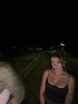 Inked lorena online show from July 28, 7:50 pm