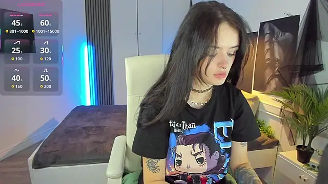 SashaSunlight online show from September 24, 1:14 pm