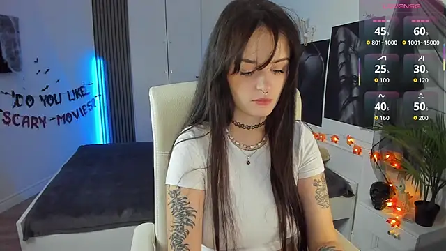 SashaSunlight online show from October 24, 1:29 pm