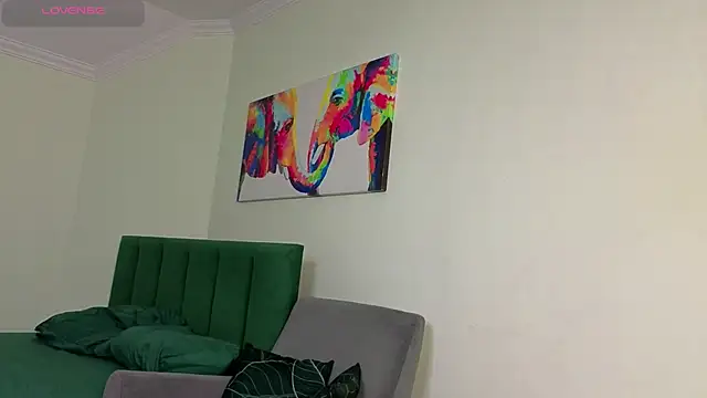 Frostyy fire online show from February 27, 4:43 pm