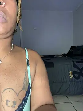 KingQu33nNephilim online show from July 17, 2:29 am