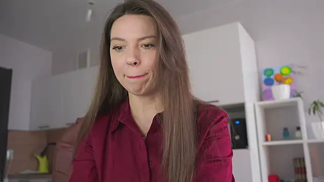 Victoria1Love online show from November 2, 6:38 am