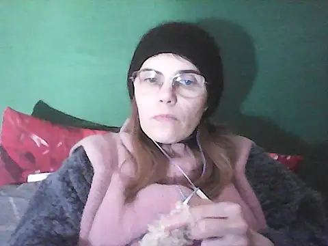 Musical  fantasy online show from November 5, 10:10 pm