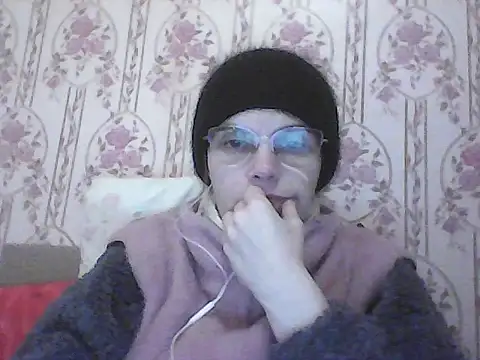 Musical  fantasy online show from November 19, 7:03 pm