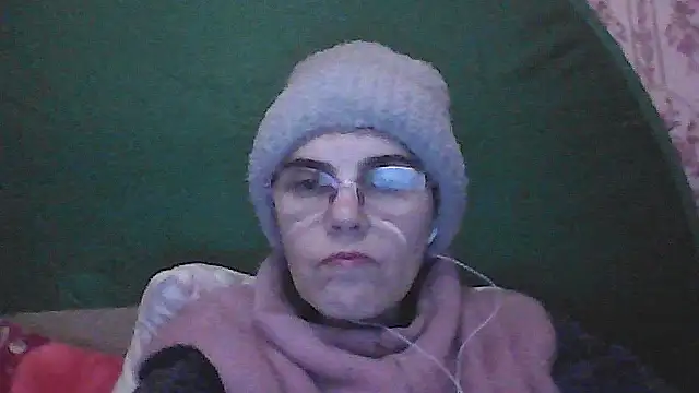 Musical  fantasy online show from December 19, 7:21 pm