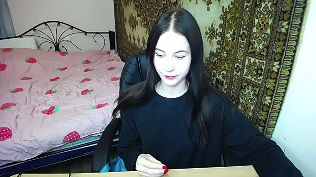 Snapshot of Olivia_Graceee chatting on May 31, 12:01 pm Olivia Graceee online show from May 31, 12:01 pm