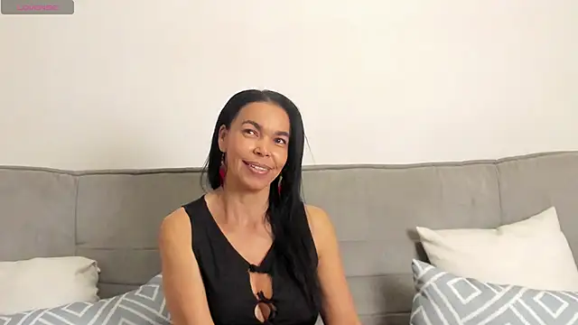 Evawalker  online show from January 12, 4:00 am