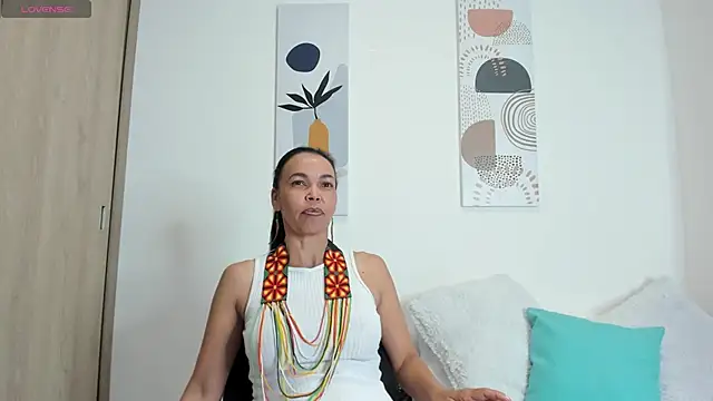 Evawalker  online show from February 5, 1:47 am