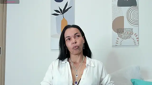 Evawalker  online show from February 7, 1:47 am