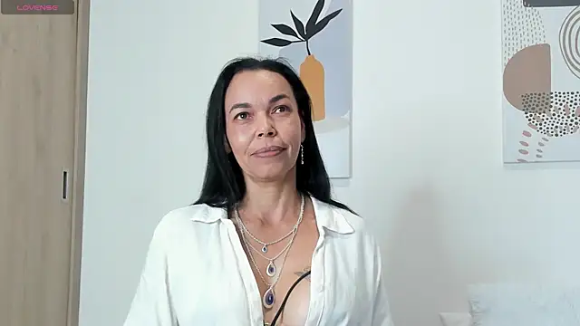 Evawalker  online show from February 7, 4:48 am