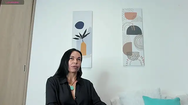 Evawalker  online show from February 8, 4:14 am