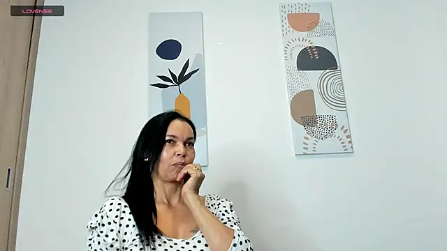 Evawalker  online show from February 21, 4:40 am