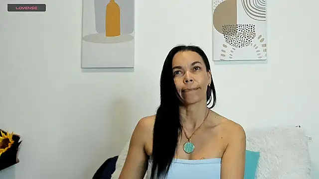 Evawalker  online show from March 7, 4:46 am