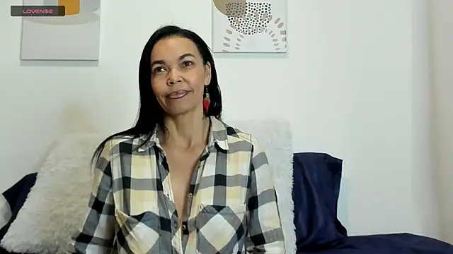 Evawalker  online show from March 8, 1:50 am