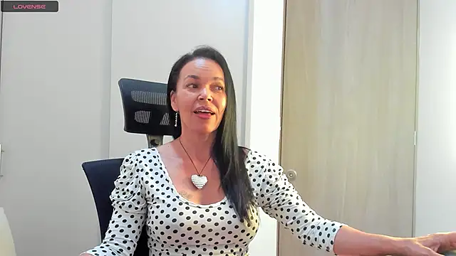 Evawalker  online show from September 11, 2:55 am