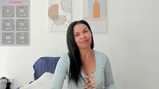 Snapshot of Evawalker_ chatting on March 13, 2:56 pm Evawalker online show from March 13, 2:56 pm