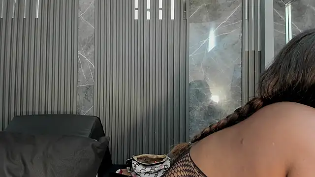 SaraiEvans online show from October 2, 3:02 am