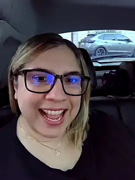 MissMaria online show from March 13, 9:10 pm