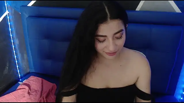 cherry modelx  online show from October 3, 8:28 pm