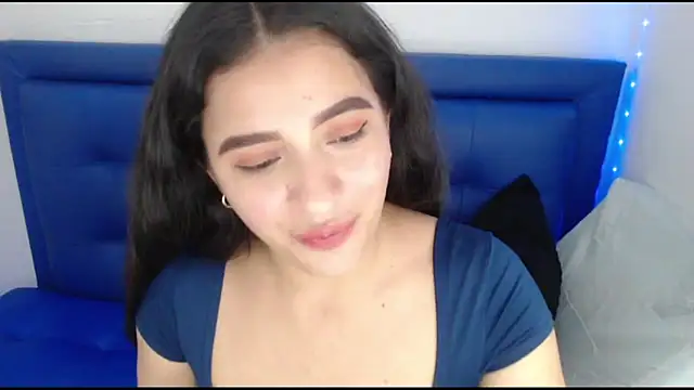 Snapshot of cherry_modelx_ chatting on February 12, 12:16 am cherry modelx online show from February 12, 12:16 am