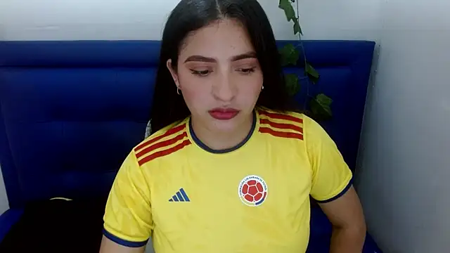 cherry modelx  online show from June 17, 8:54 pm