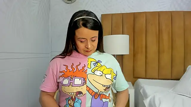 Daphne81  online show from March 23, 8:26 am