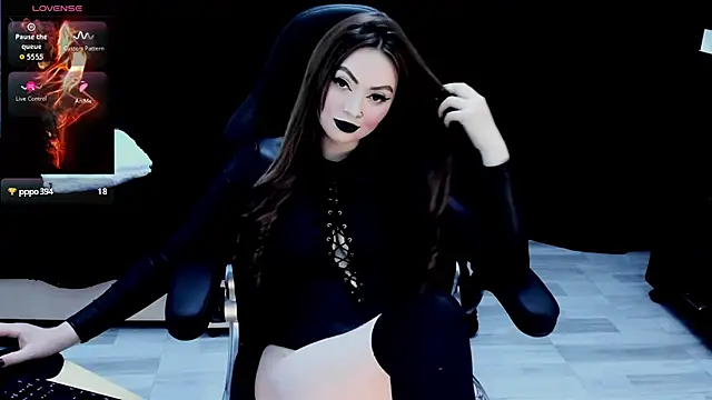 nasty katty  online show from September 23, 10:13 pm