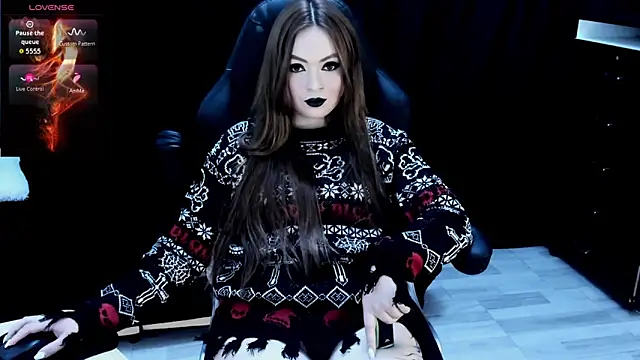 nasty katty  online show from December 16, 9:42 pm