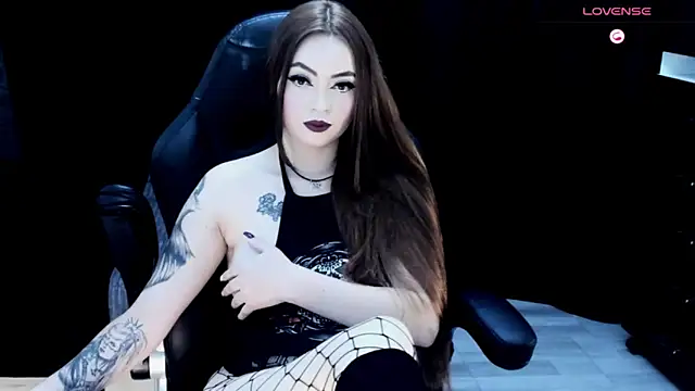 nasty katty  online show from June 6, 10:14 pm