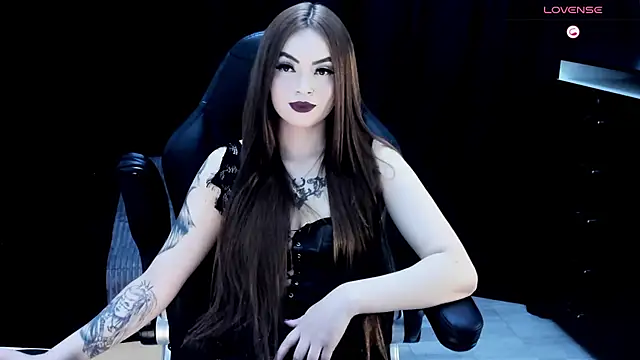 nasty katty  online show from June 17, 10:21 pm