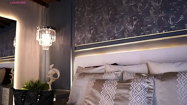 AylinMillerxs online show from January 6, 8:01 pm