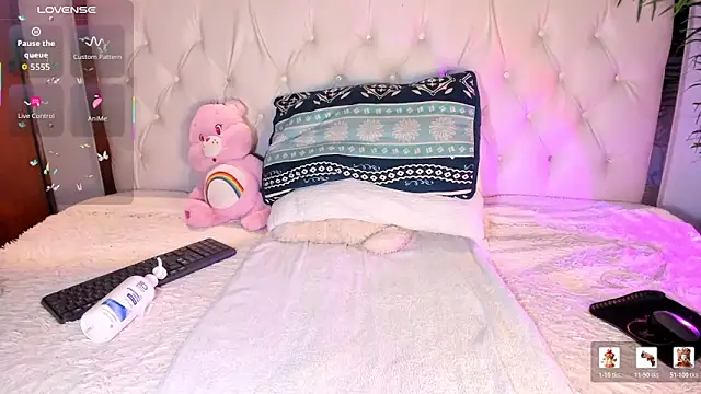 Aidan twink online show from June 12, 11:35 pm