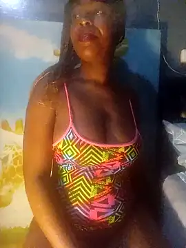 amarrabrown2024 online show from February 27, 7:04 pm