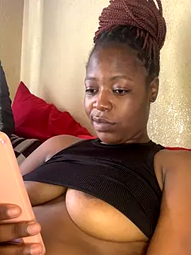 Snapshot of amarrabrown2024 chatting on January 8, 8:27 am amarrabrown2024 online show from January 8, 8:27 am