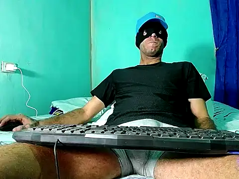 dirty boy horny online show from January 19, 3:21 am