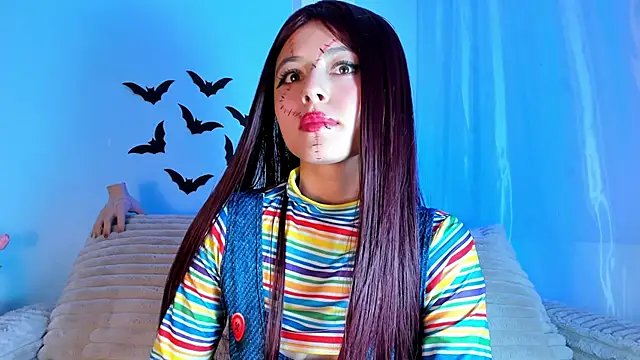 EmilyWithe online show from October 20, 11:27 pm