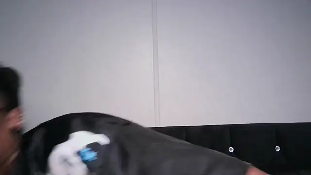 Snapshot of Nyxie_Chaos chatting on October 14, 1:01 pm Nyxie Chaos online show from October 14, 1:01 pm