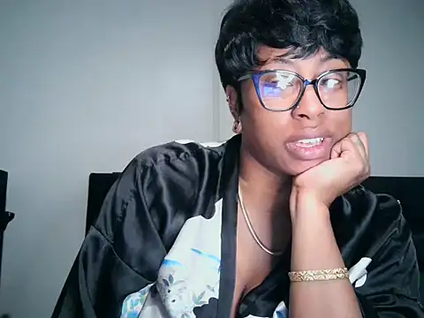 Nyxie Chaos online show from April 15, 3:08 pm