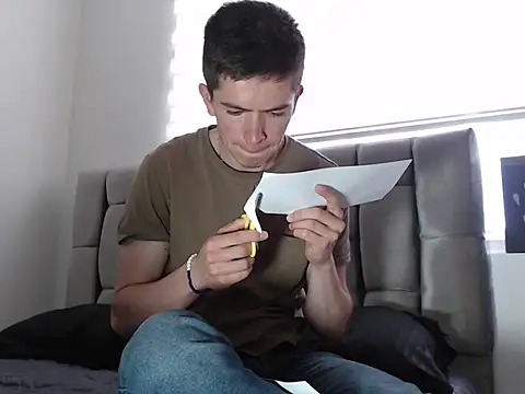 Eliantg online show from December 31, 5:29 pm